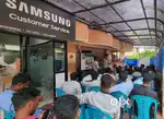 Need AC technician for Samsung & Bluestar Authorised Service Center
