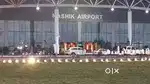 Airport Job at Nashik International Airport