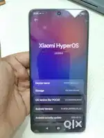 Poco X6 pro for sale