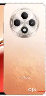 Oppo f 27 golden brown