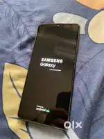 Samsung Galaxy M32 – 6GB/128GB – Good Condition – Long Battery Life