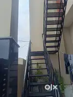 1st floor house
