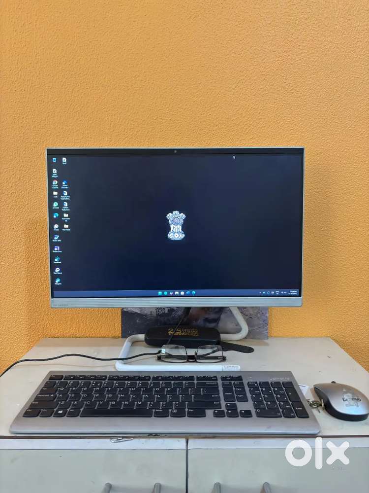 Lenovo Ideacentre AIO 21.5in