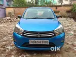 Maruti Suzuki Celerio 1.0 VXI AMT, 2014, Petrol