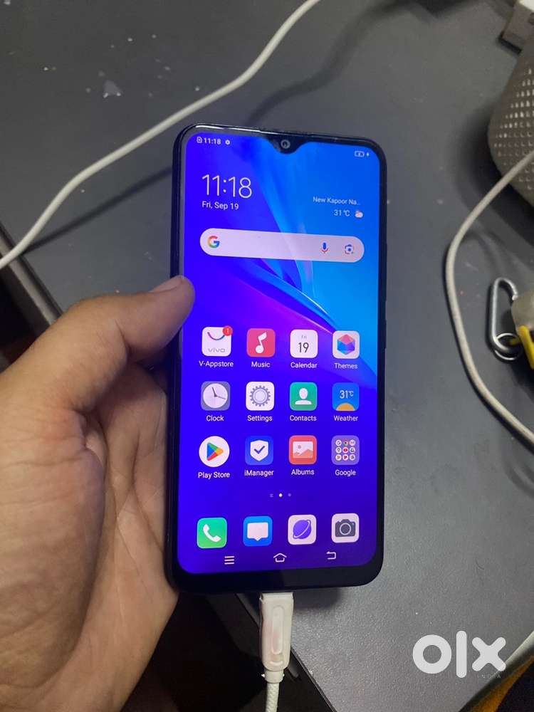 Vivo mobile for sale