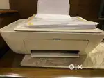 Printer hp desk jet ink advantage 2776