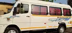 17 seater tampo travel