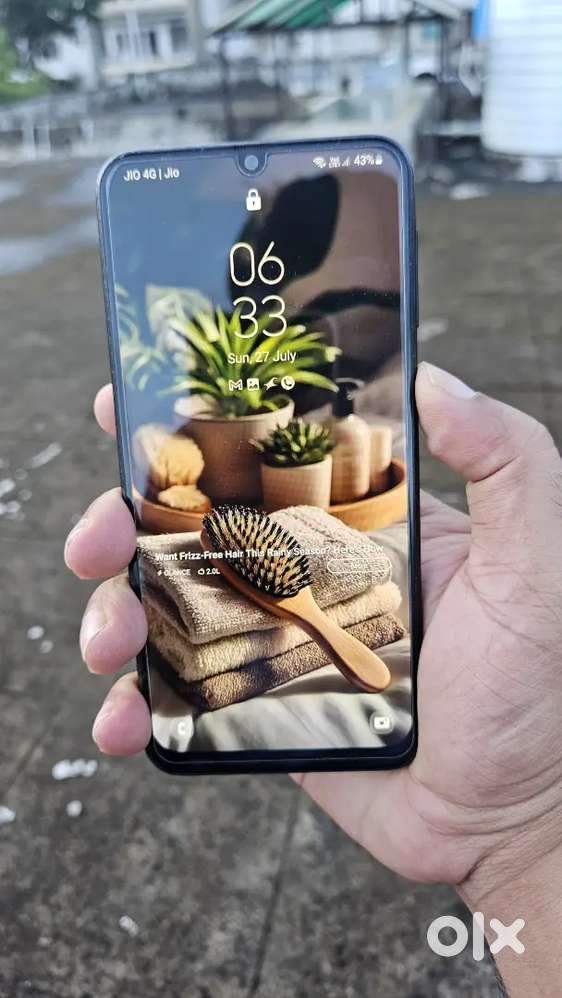 Samsung Galaxy M31
