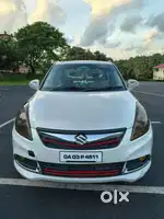 Maruti Suzuki Swift Dzire 2013 Petrol Well Maintained