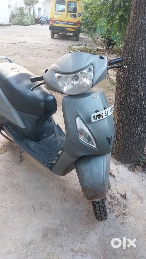 Jupiter for sale running condition