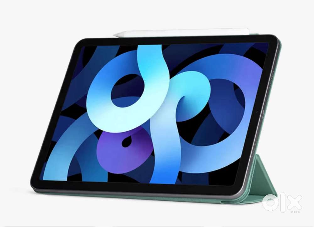 iPad Pro M4 + Apple Pencil Pro  Full Box  100% Battery Health