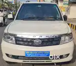 Tata Safari Storme VX, 2018, Diesel