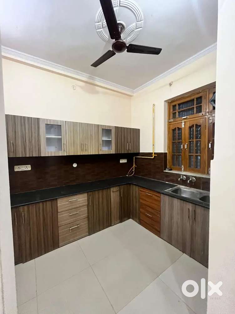 Sector -9 , Vikas Nagar  3BHK House