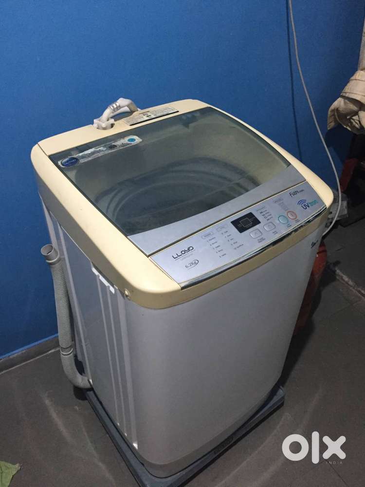 LG frost free refrigerator!