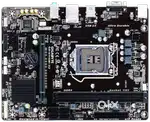 Gigabyte GA H110M-S2 motherboard
