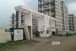 1BHK unfurnished flat on rent immediate possession for all