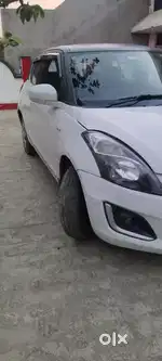 Maruti Suzuki Swift 2013 Diesel 63000 Km Driven