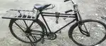 Old Bicycle