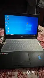 Dell i5 laptop in super mint condition