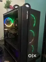 Full PC setup for sale - negotiable (gaming / productivity)