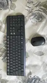 Logitech Wireless Keyboard