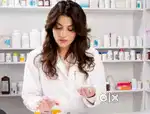 Pharmacist Job gurgaon
