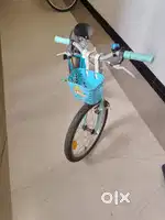 6-8 years Kids bicycle in good condition