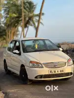 Tata Indigo Ecs 2011 Diesel Good Condition