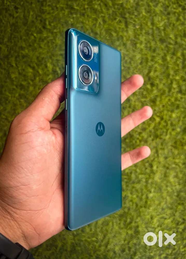 Moto Edge 50 Fusion 5G New Condition
