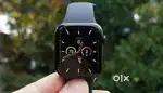 Apple I Watch SE GPS+Celluler 1 Year Old Battery Health 95%