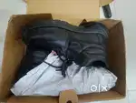 Safety Shoes from Abrigo size 8