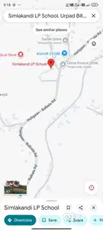 1 kota mati