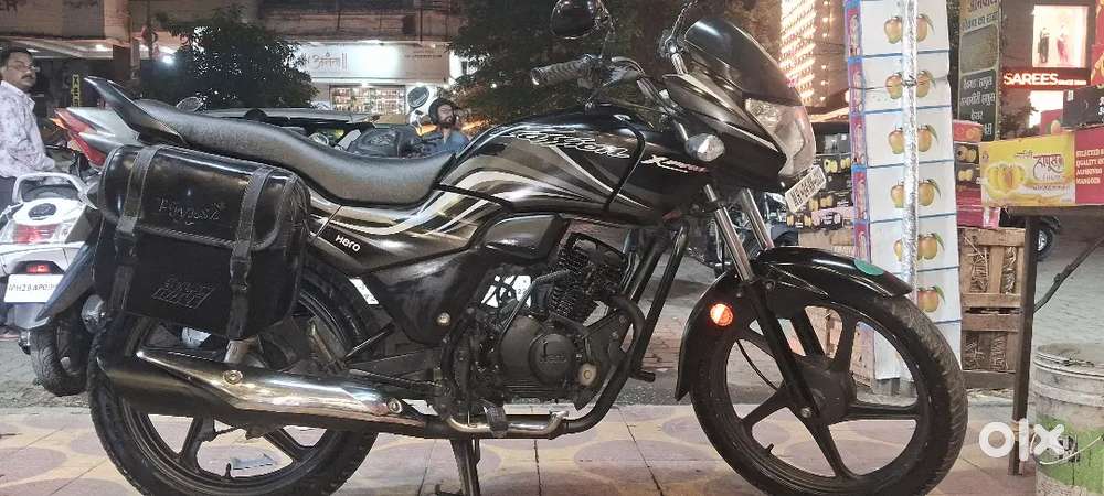 Pashhion  pro  2014 model in top condition