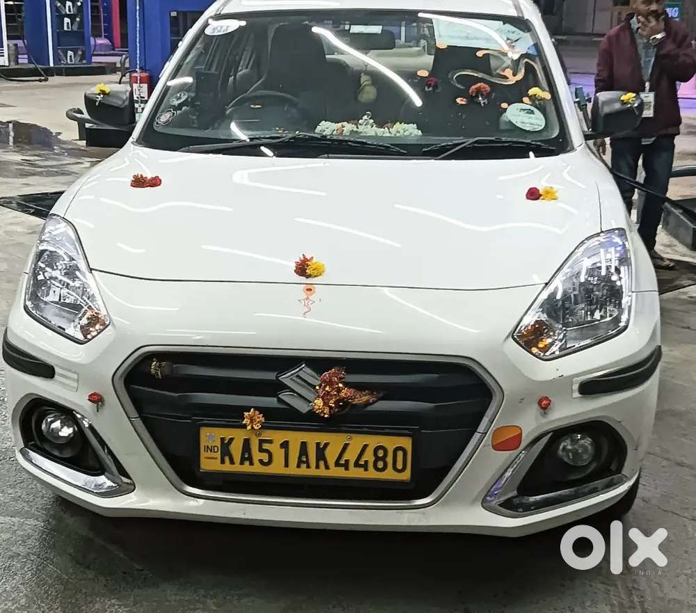 Taxi driver job for company duty