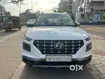 Hyundai New Venue SE, 2019, Diesel