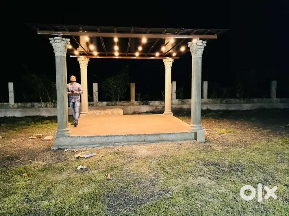 Investment And Commercial Purpose Jamtha Mihan RL plots