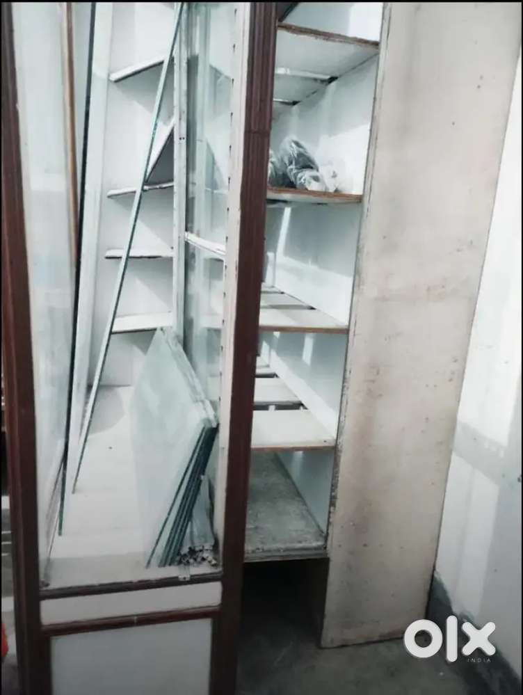 Wooden Furniture for Shop