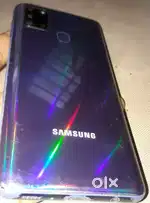 Samsung A21 4/64