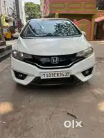 Honda Jazz I-vtec Automatic Excellent condition FIXED PRICE