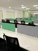 50 seater customized office space for rent in OMR with all amentites