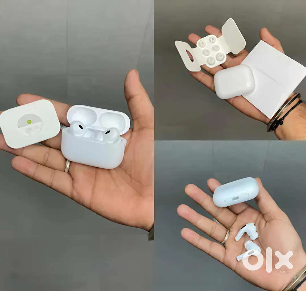 TWS Earbuds (no second total new product) cash on delivery available