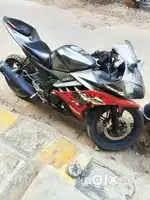 R15v2 Special Edition (2018) Model