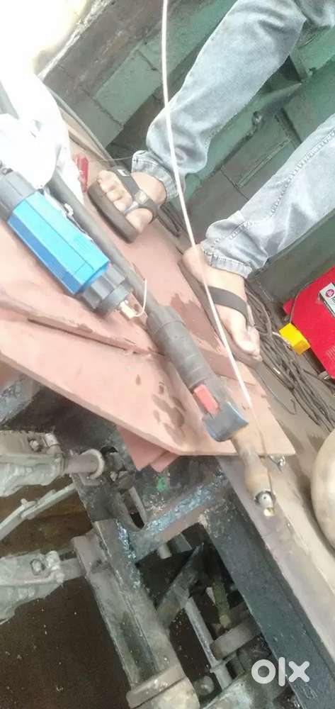 Helper  workings