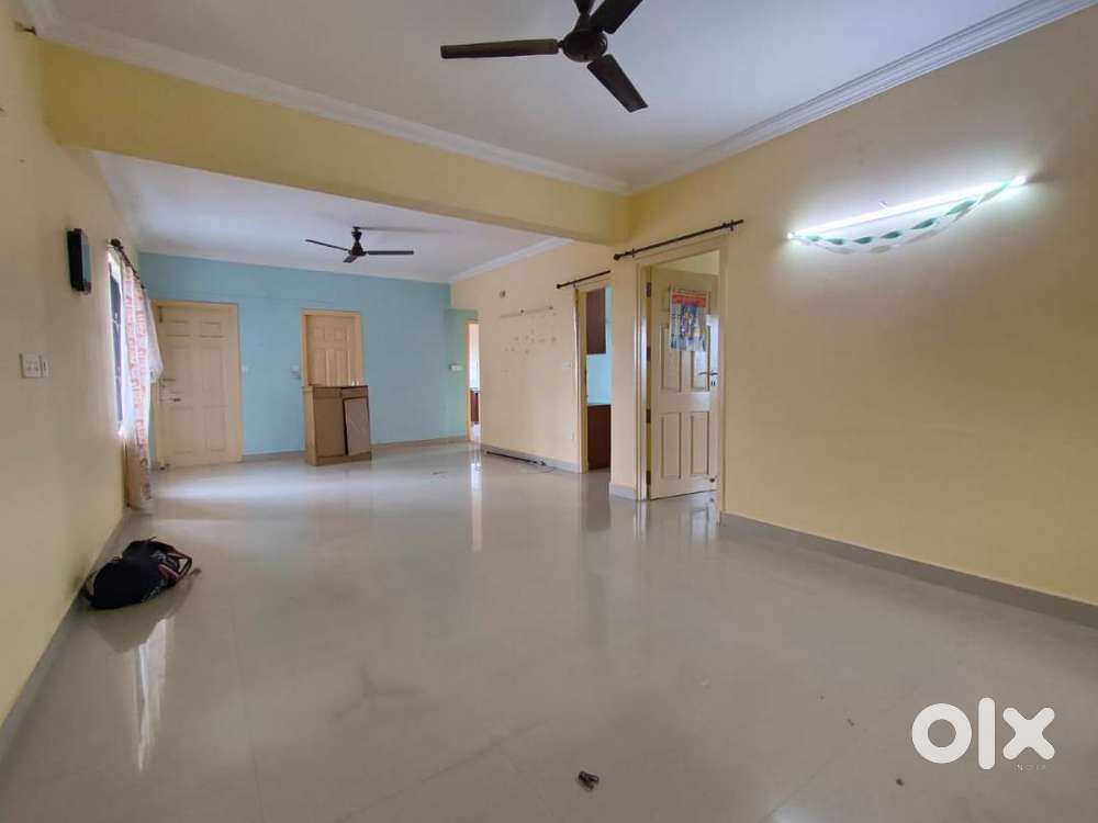 3 BHK Independent House for Rent at Sasthamangalam –28000