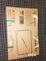 Zebster monitor 50.8cm
