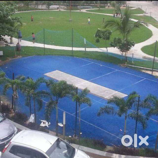 2 Bhk Flat For Rent In Vandematram Road