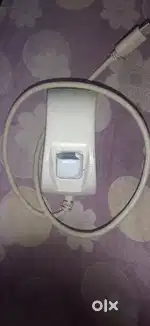 Thumb device