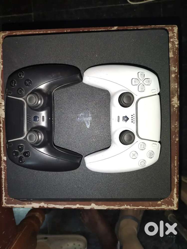 PS4 1tb variant