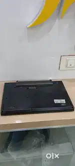 Refurbished laptop