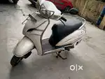 Good Condition Activa for Sale